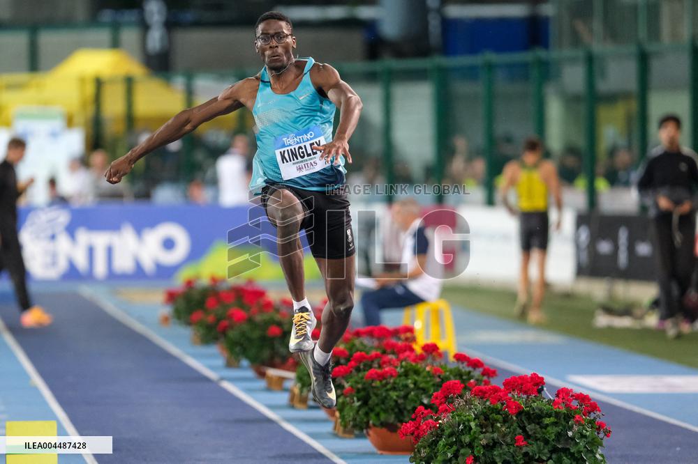 ATLETICA - Internazionali di Atletica - Meeting Internazionale 61° Palio della Quercia