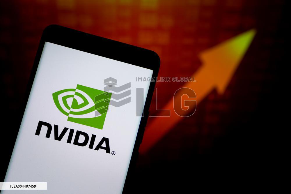 Illustration NVIDIA