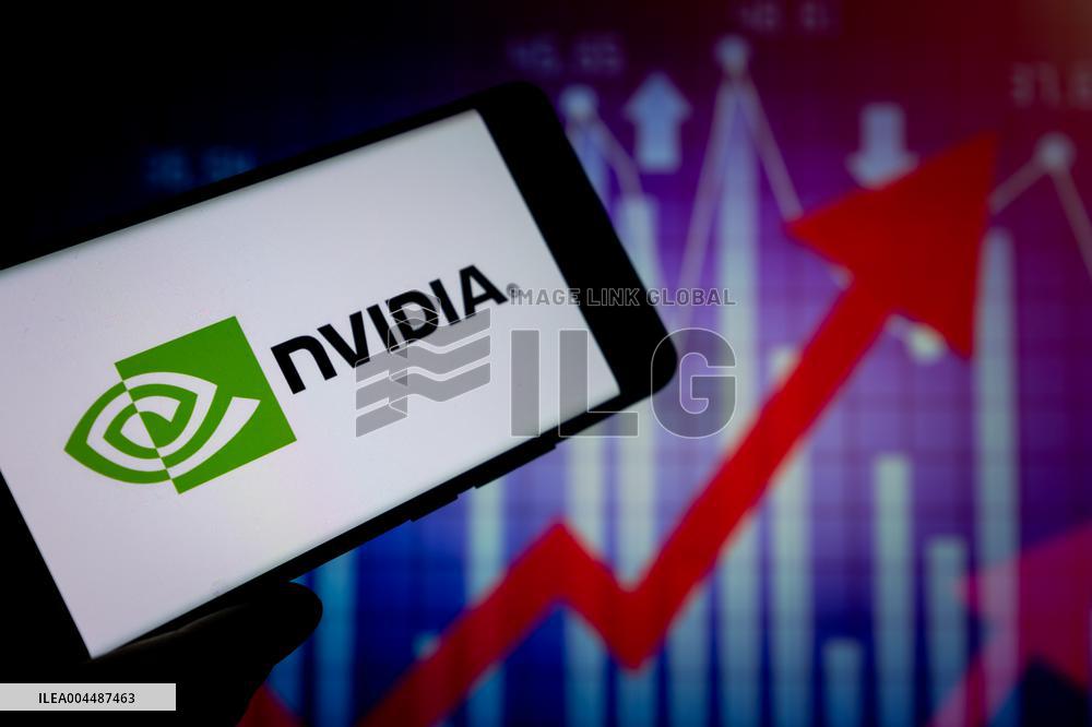 Illustration NVIDIA