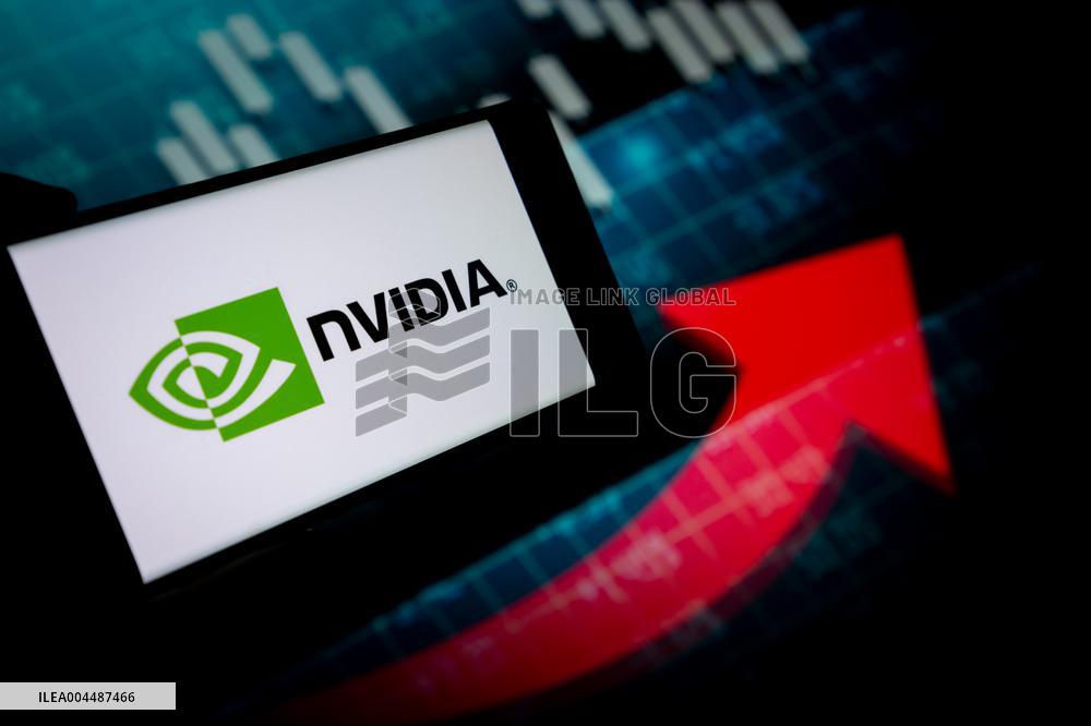 Illustration NVIDIA