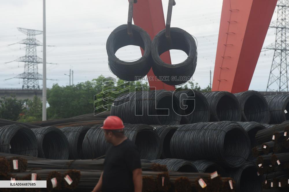 Steel and Aluminum Tariffs