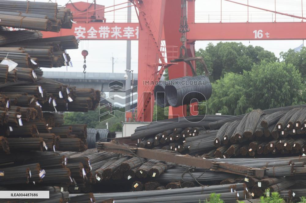 Steel and Aluminum Tariffs