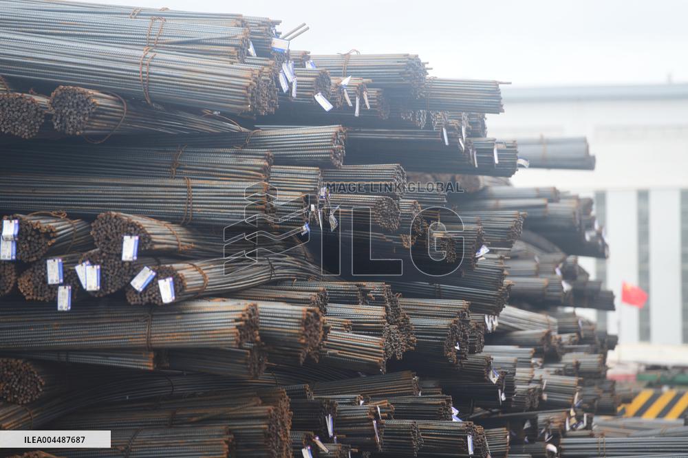 Steel and Aluminum Tariffs