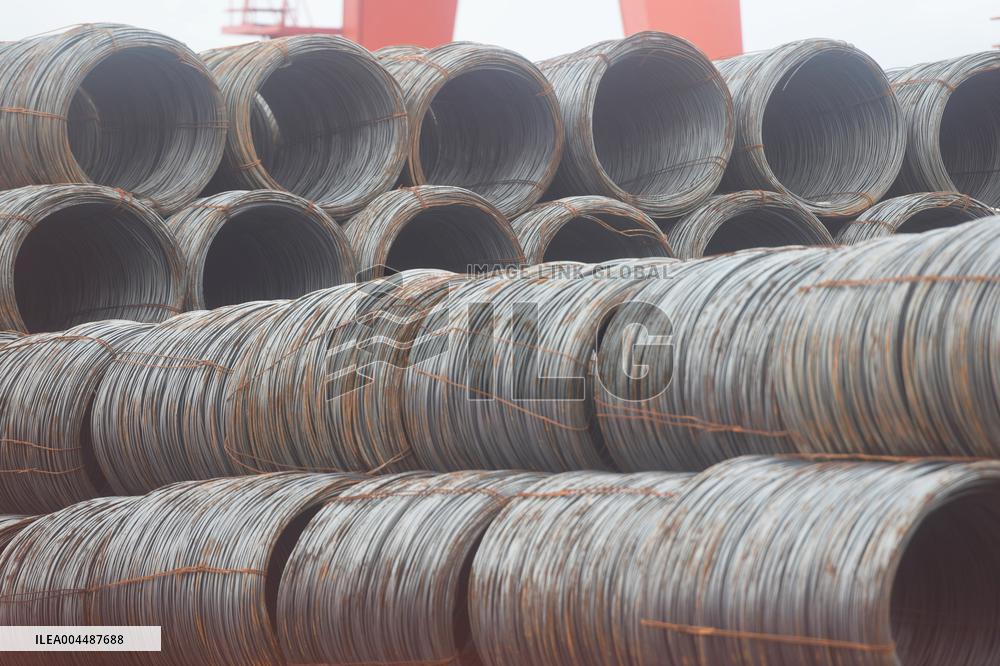 Steel and Aluminum Tariffs