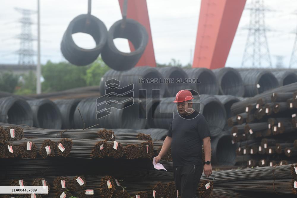 Steel and Aluminum Tariffs