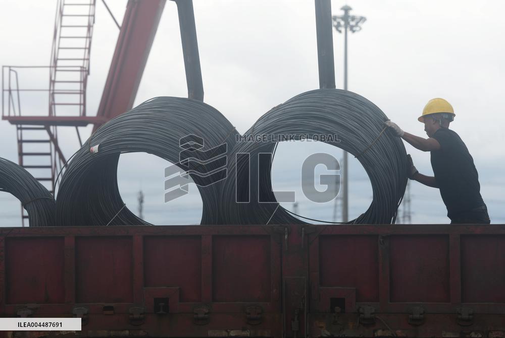 Steel and Aluminum Tariffs