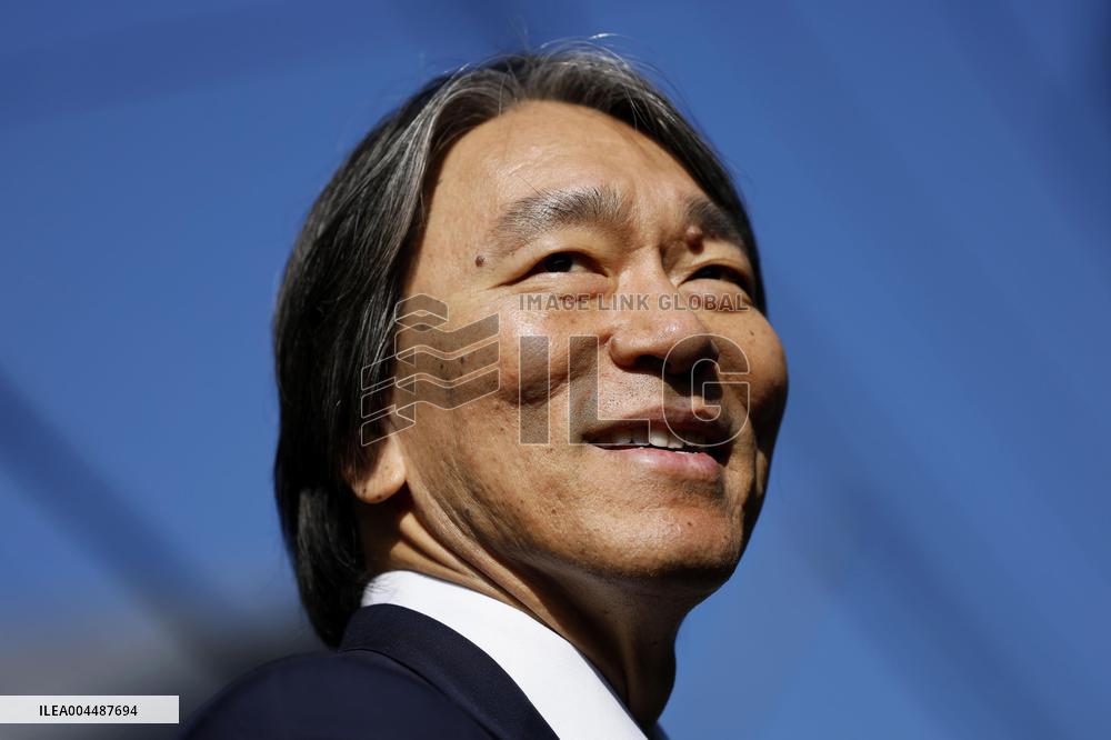 Japanese baseball legend Nagashima dies at 89