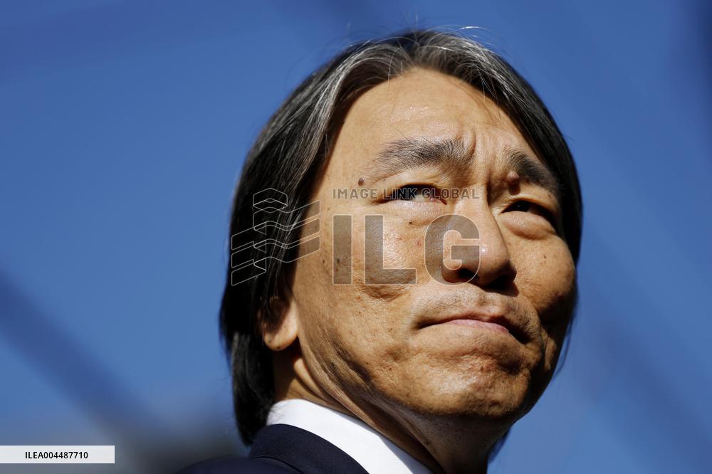 Japanese baseball legend Nagashima dies at 89