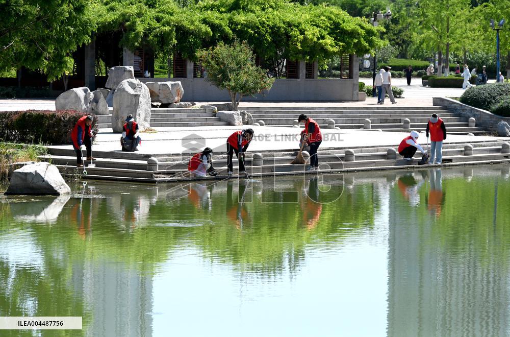 World Environment Day