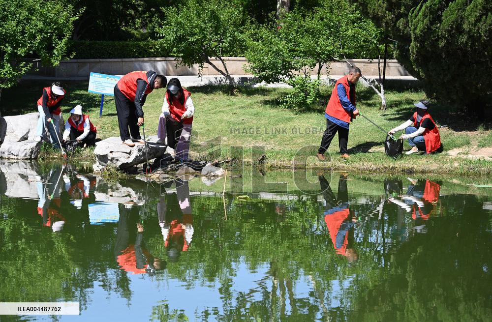 World Environment Day