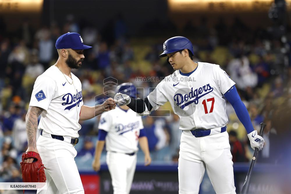 Baseball:Shohei Ohtani