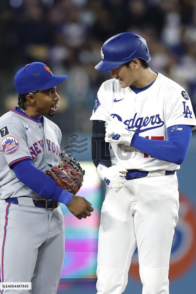 Baseball:Shohei Ohtani