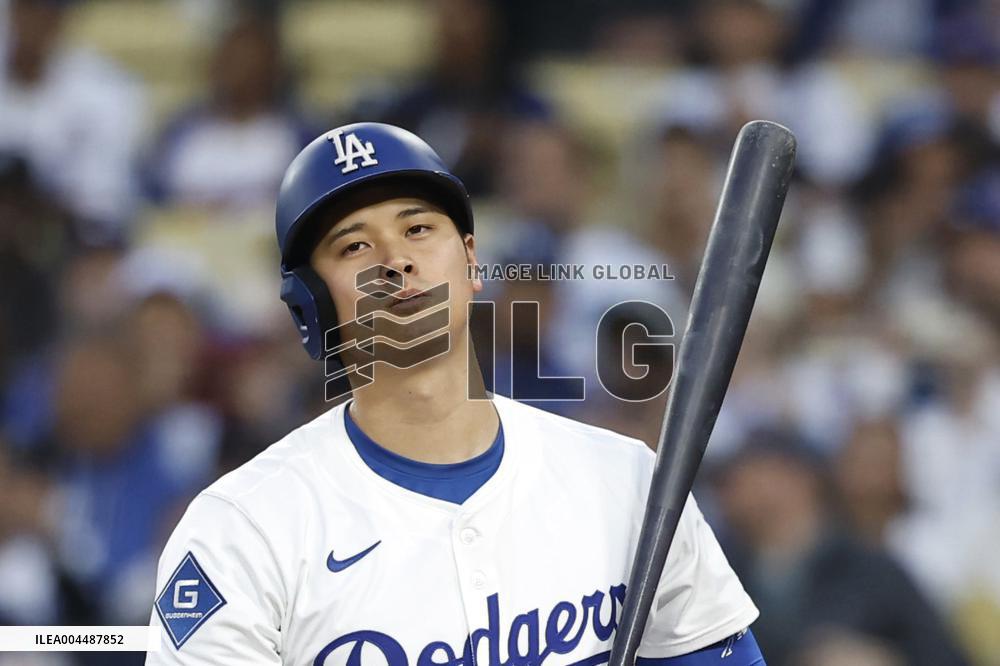Baseball:Shohei Ohtani