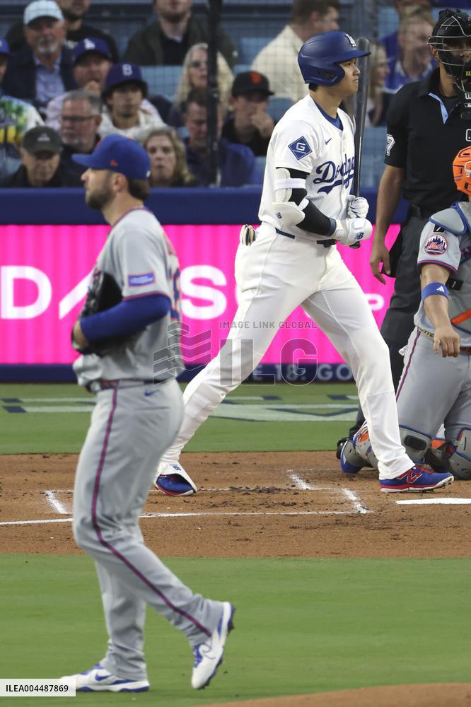 Baseball:Shohei Ohtani