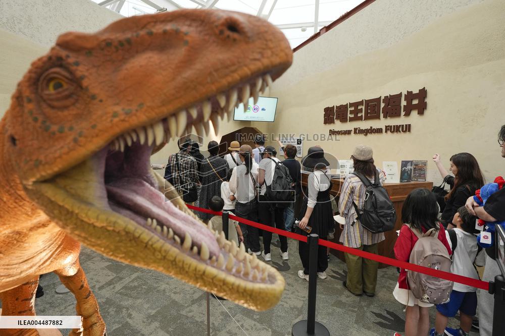 World Exhibition in Osaka