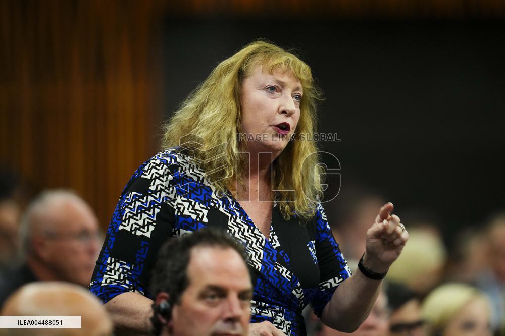 PM Mark Carney Addresses Questions in House of Commons - Canada