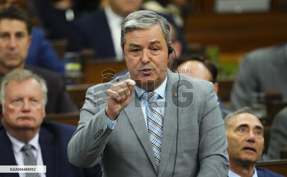 PM Mark Carney Addresses Questions in House of Commons - Canada