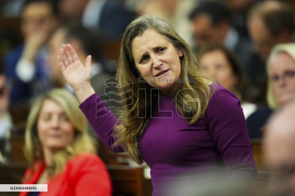 PM Mark Carney Addresses Questions in House of Commons - Canada