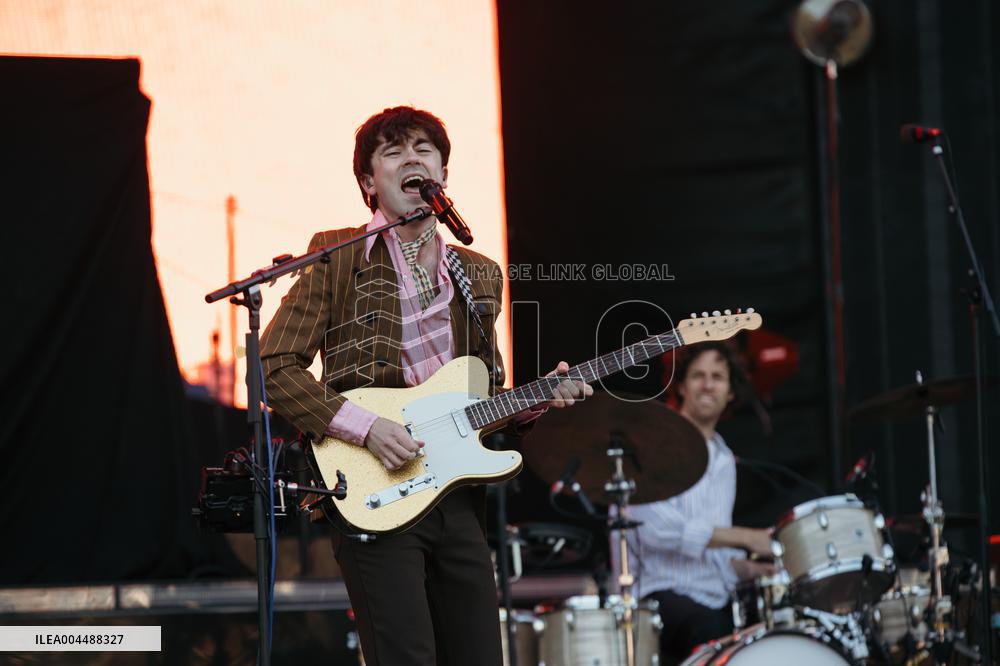 Imagine Dragons concert