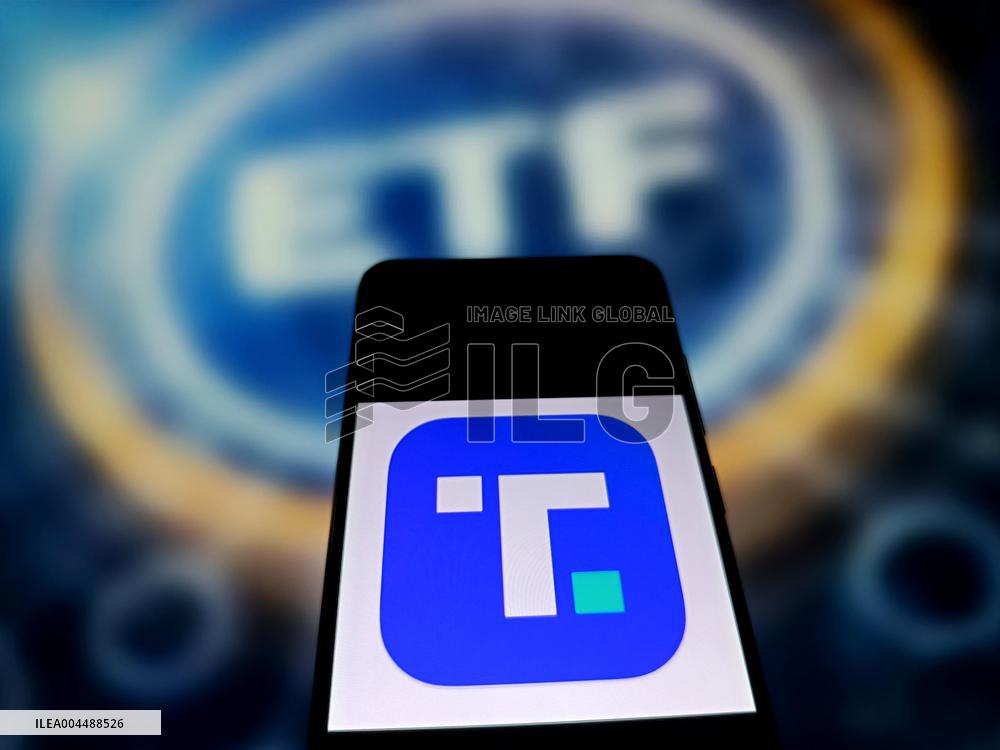 Illustration Truth Social