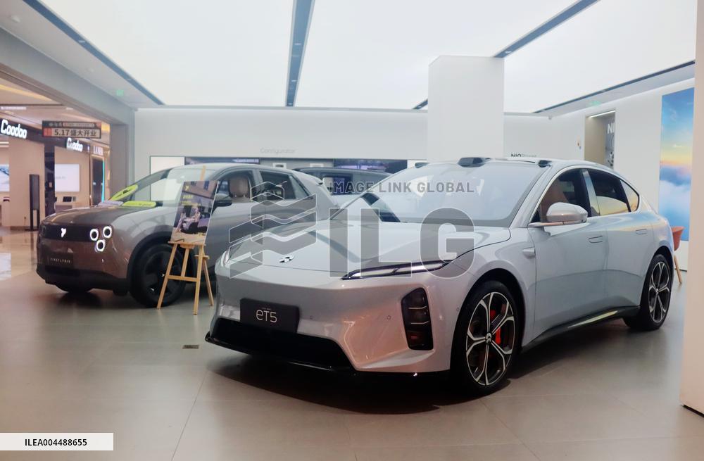 NIO
