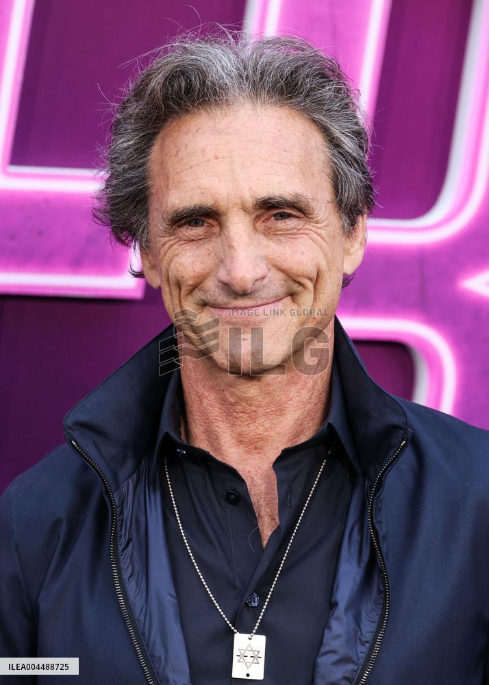 From the World of John Wick Ballerina Special Screening - LA