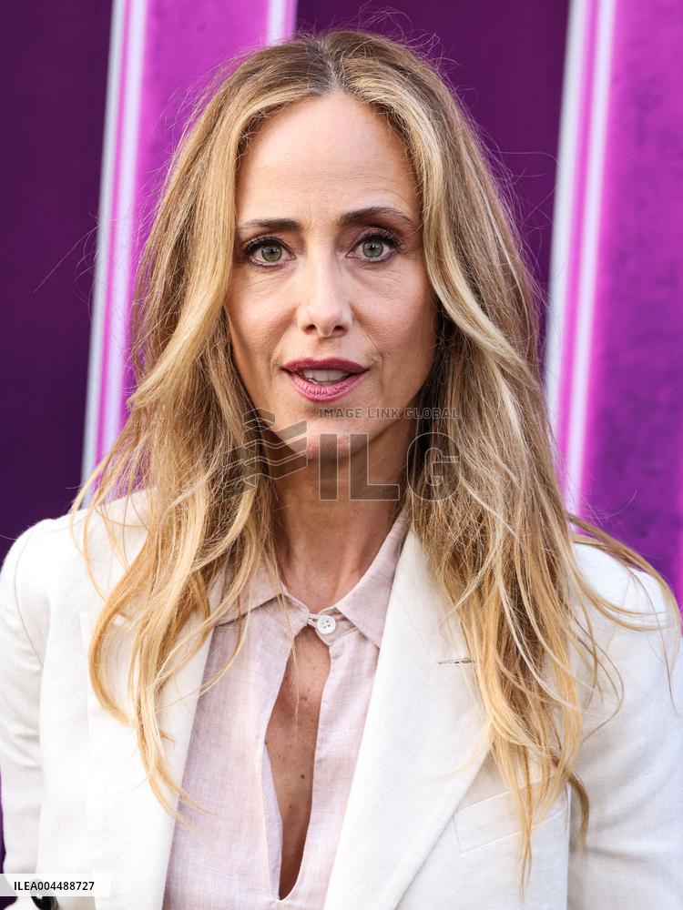 From the World of John Wick Ballerina Special Screening - LA