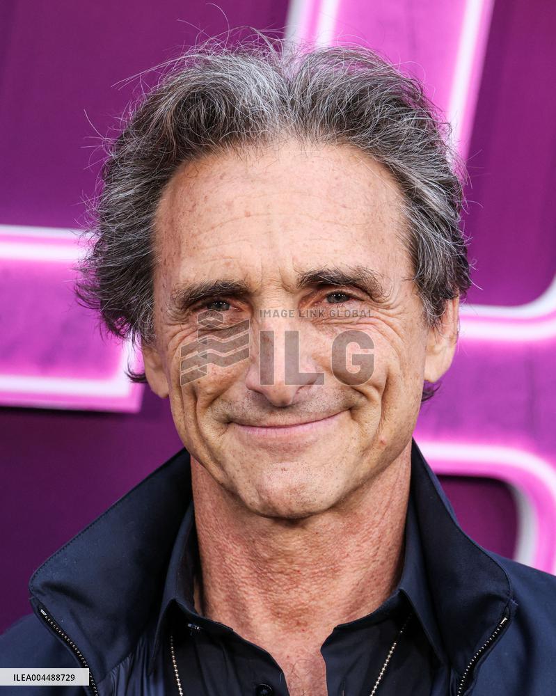 From the World of John Wick Ballerina Special Screening - LA