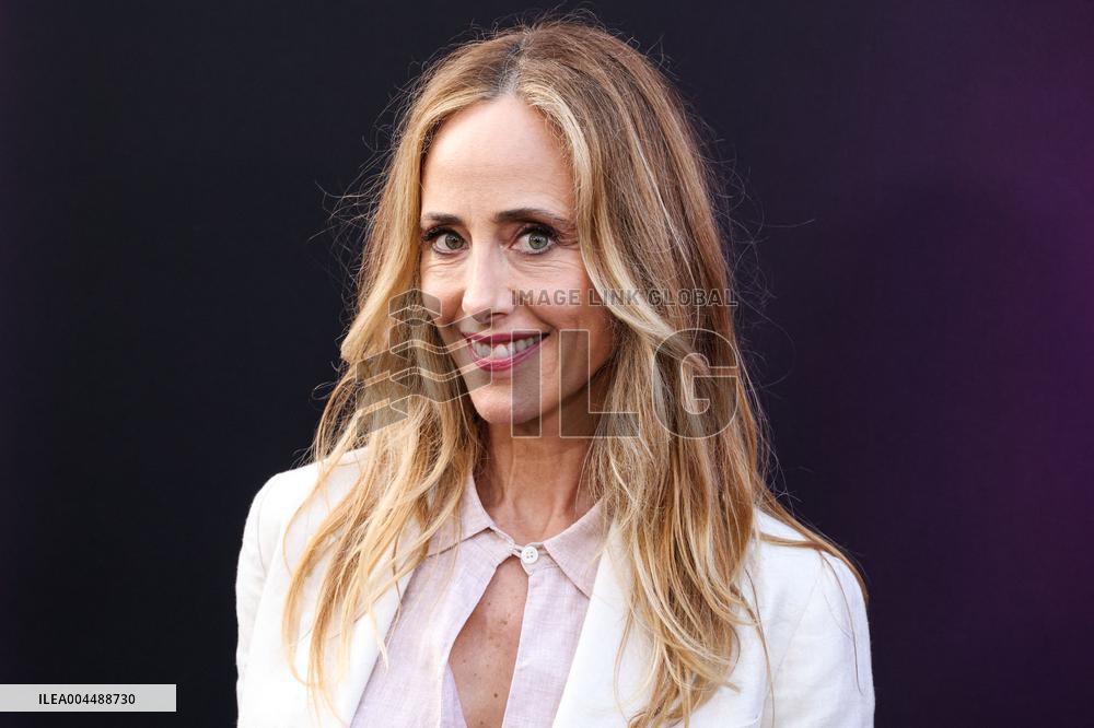 From the World of John Wick Ballerina Special Screening - LA