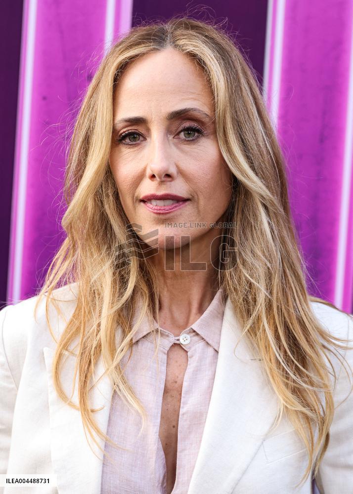 From the World of John Wick Ballerina Special Screening - LA