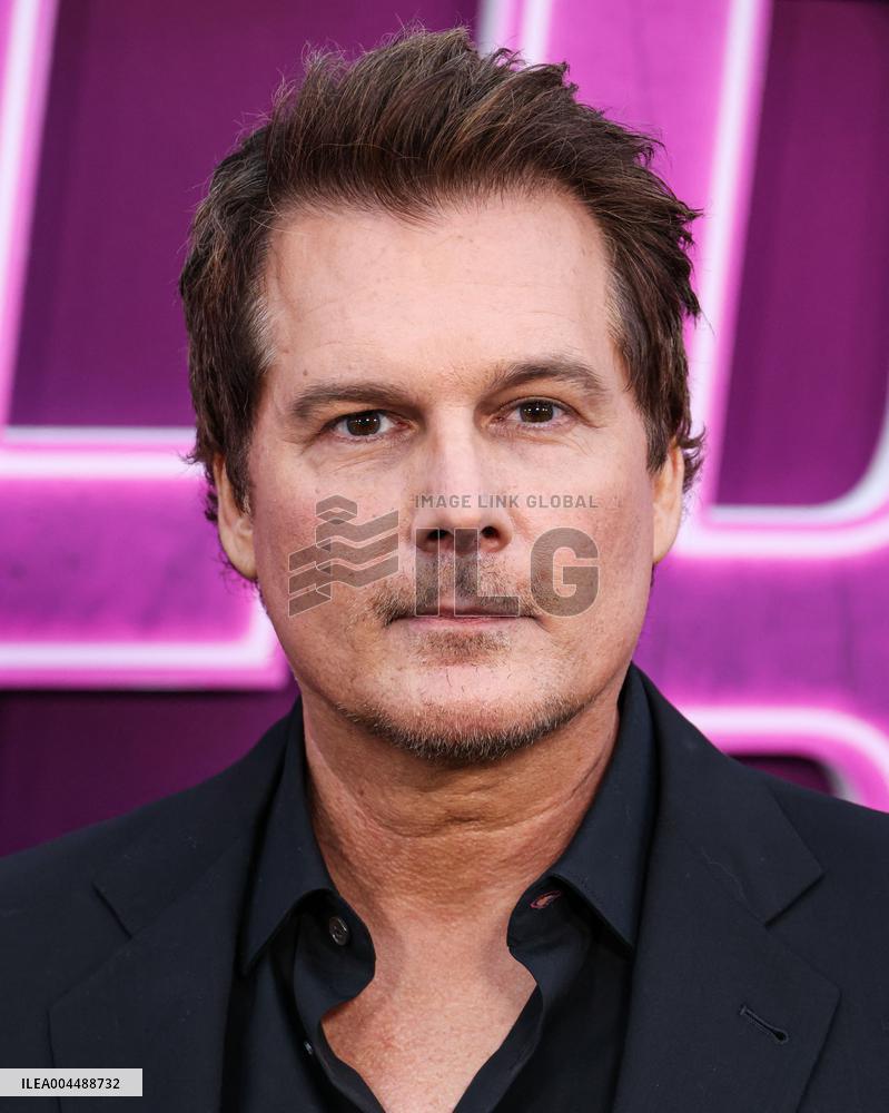 From the World of John Wick Ballerina Special Screening - LA