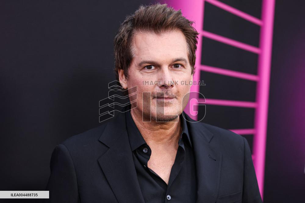 From the World of John Wick Ballerina Special Screening - LA