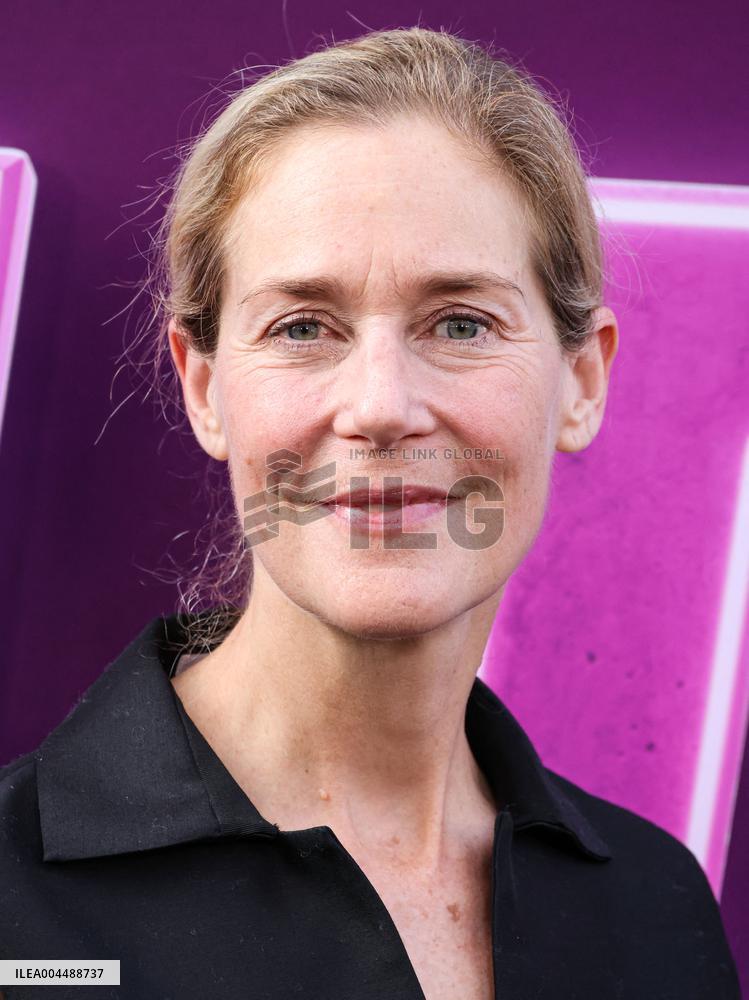 From the World of John Wick Ballerina Special Screening - LA