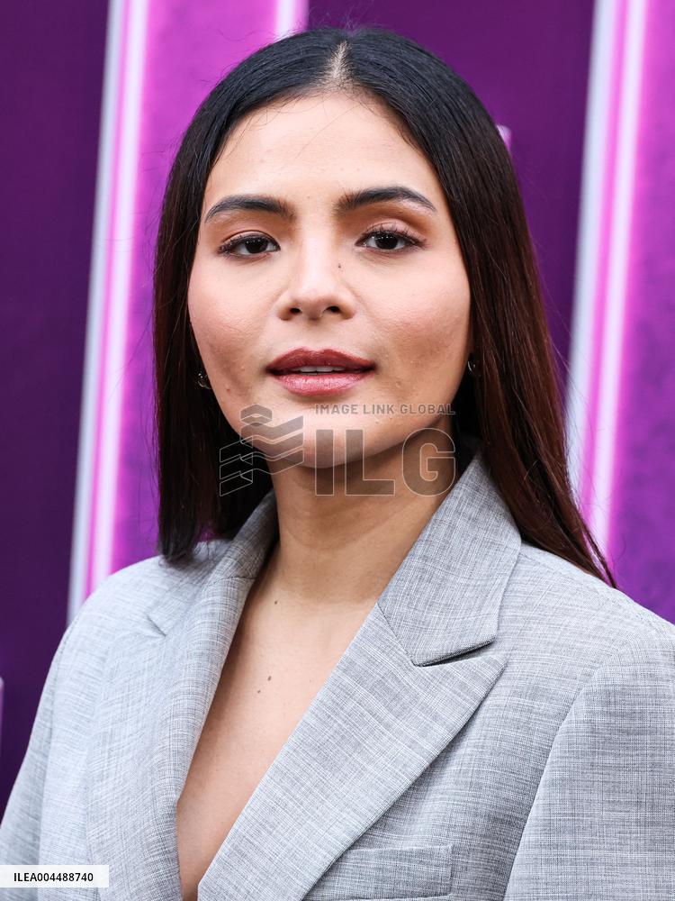 From the World of John Wick Ballerina Special Screening - LA