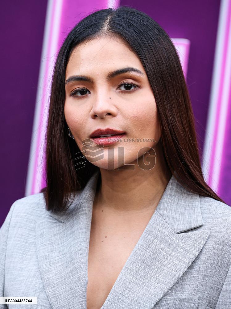 From the World of John Wick Ballerina Special Screening - LA