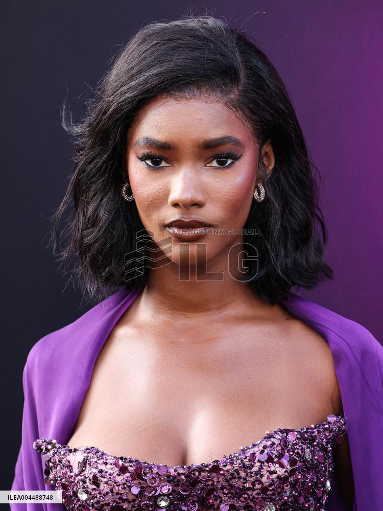 From the World of John Wick Ballerina Special Screening - LA