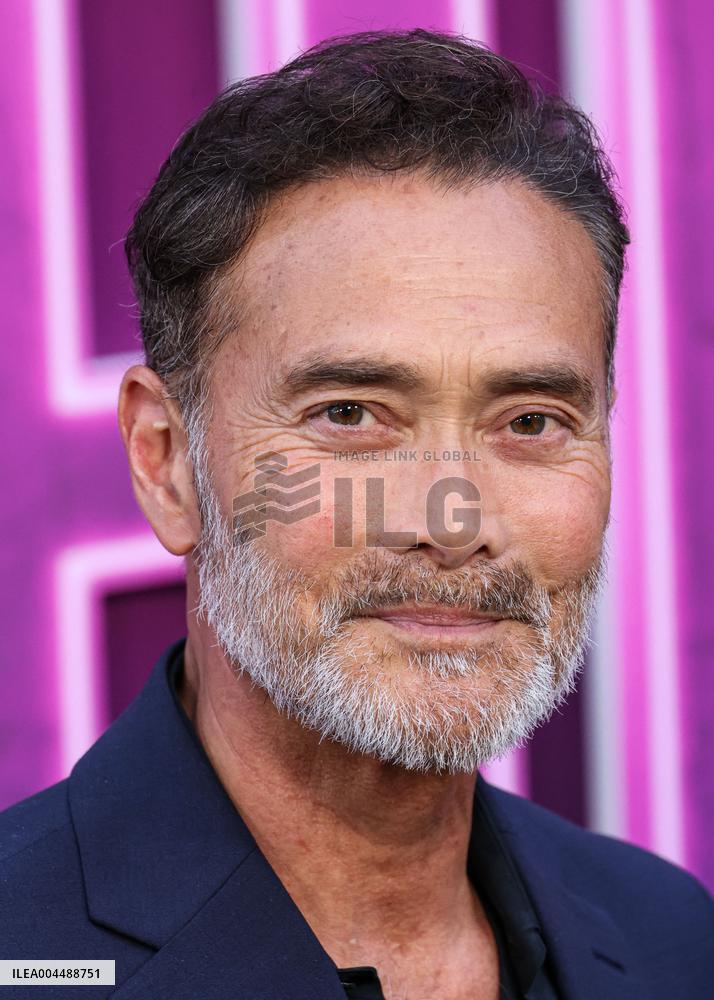 From the World of John Wick Ballerina Special Screening - LA