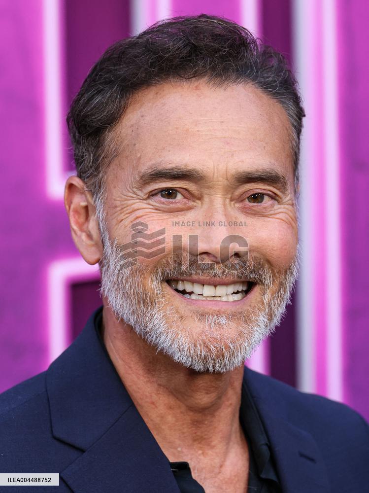 From the World of John Wick Ballerina Special Screening - LA