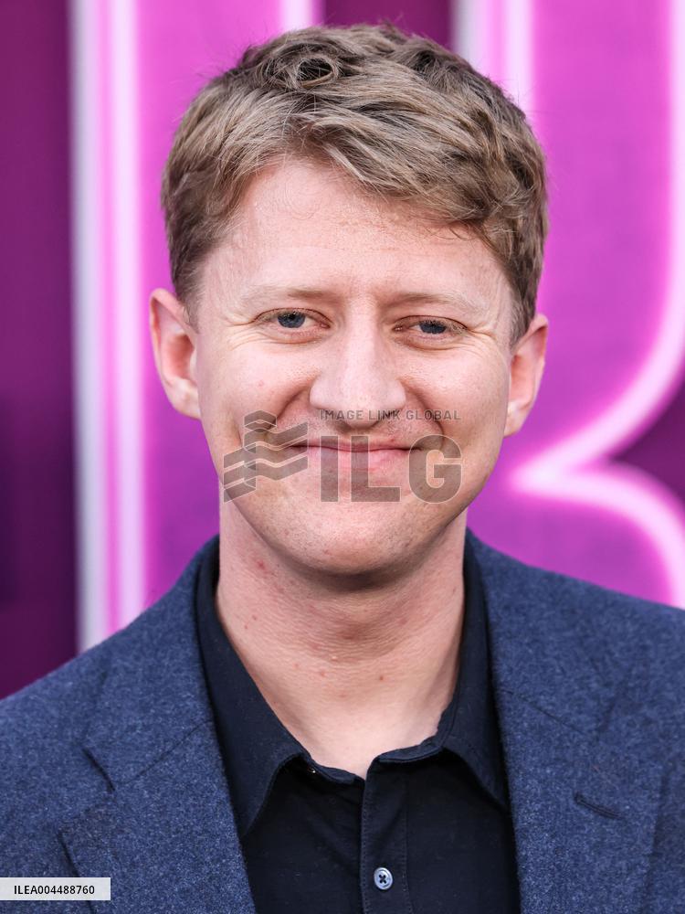 From the World of John Wick Ballerina Special Screening - LA