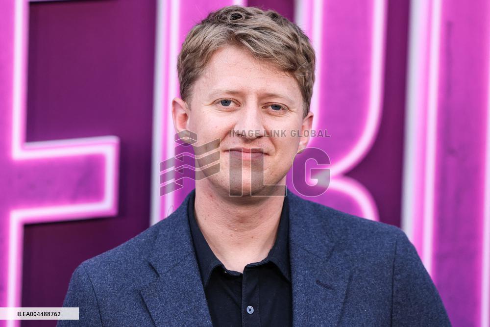 From the World of John Wick Ballerina Special Screening - LA