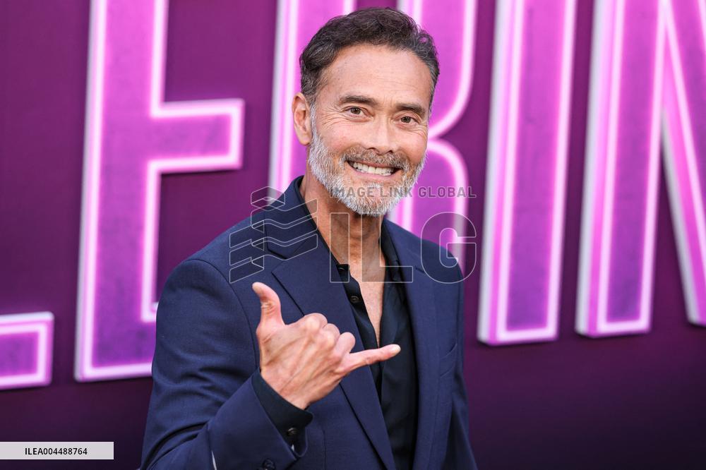 From the World of John Wick Ballerina Special Screening - LA