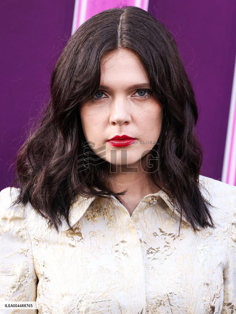 From the World of John Wick Ballerina Special Screening - LA