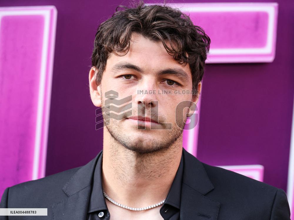 From the World of John Wick Ballerina Special Screening - LA