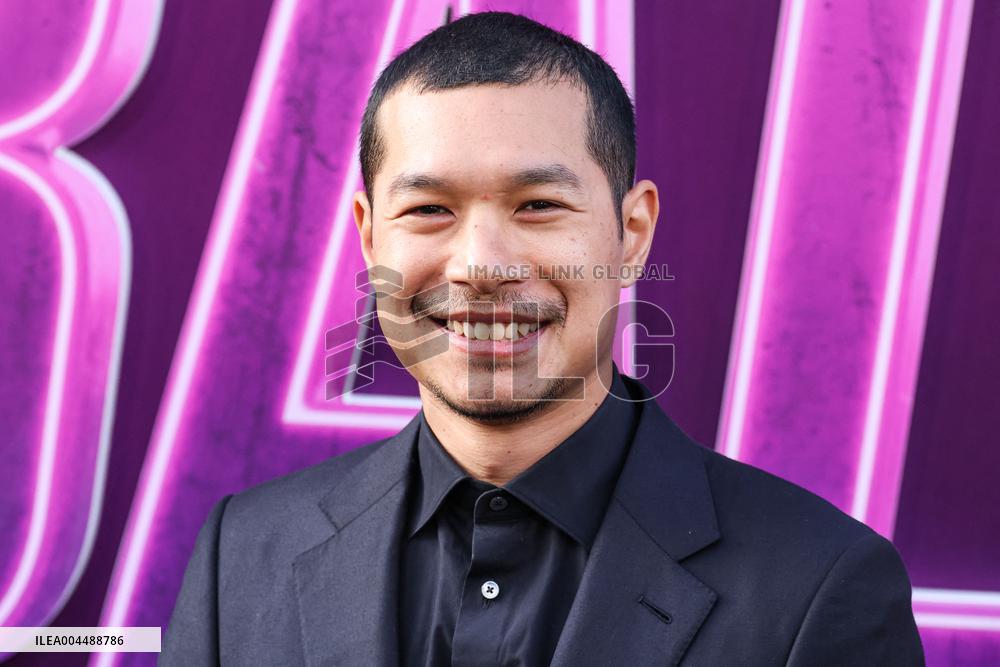 From the World of John Wick Ballerina Special Screening - LA