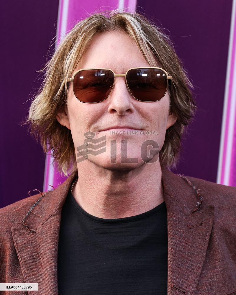From the World of John Wick Ballerina Special Screening - LA