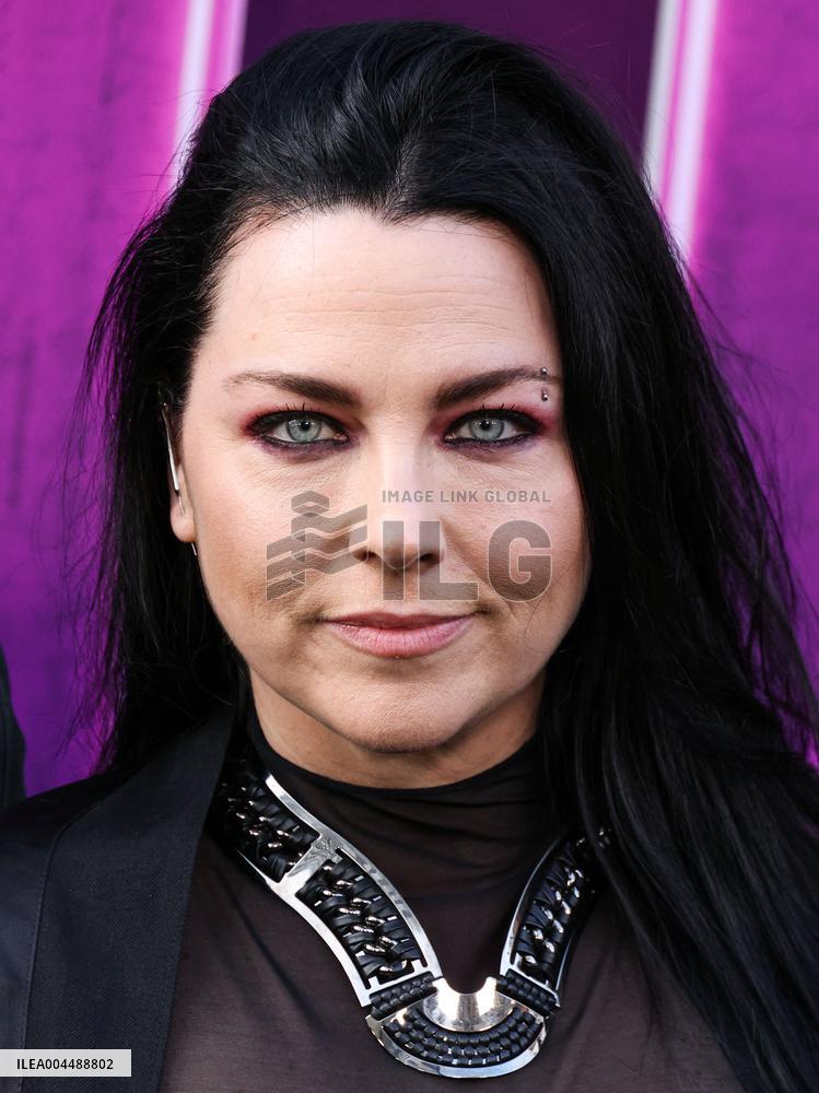 From the World of John Wick Ballerina Special Screening - LA