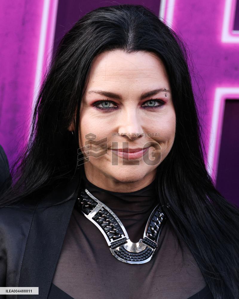 From the World of John Wick Ballerina Special Screening - LA