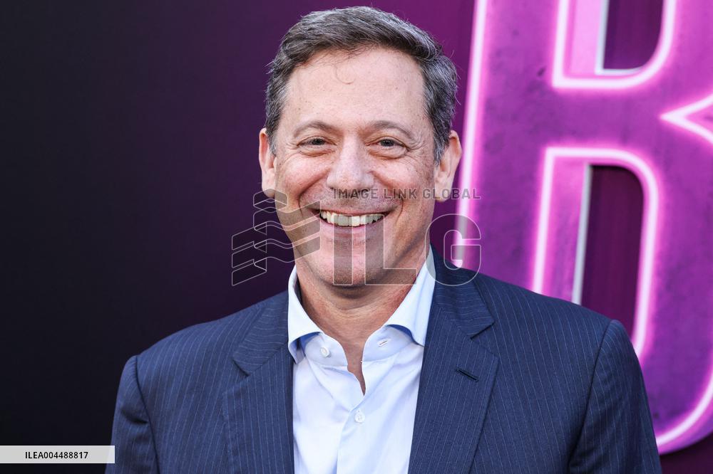 From the World of John Wick Ballerina Special Screening - LA