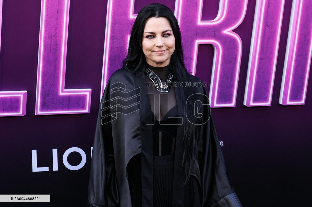 From the World of John Wick Ballerina Special Screening - LA