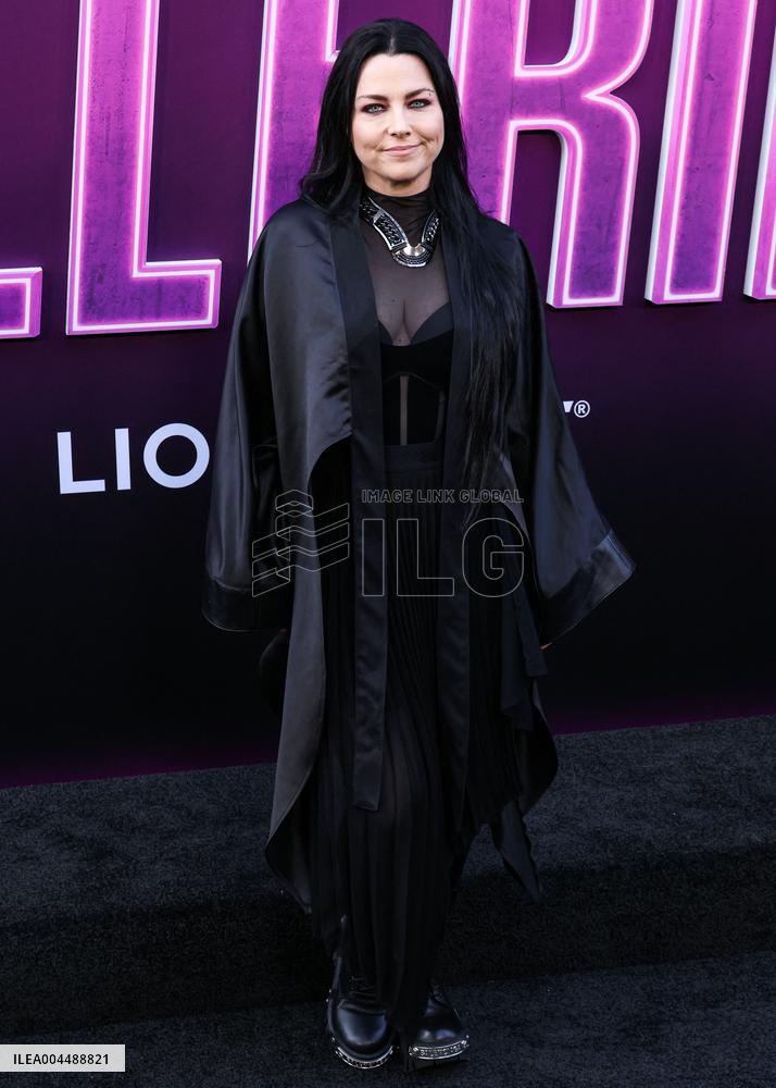 From the World of John Wick Ballerina Special Screening - LA